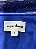Superdown Metallic Blue Cocktail Dress Size S - photo 7