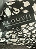 ELOQUII 100% Rayon Animal Print Silver Black Casual Dress Size 14 - photo 6