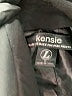 Kensie Black Blazer Size L - photo 6