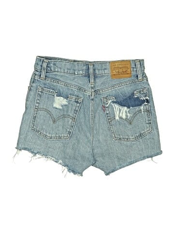 Levi's Denim Shorts (view 2)