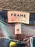 FRAME Denim Blue Jeans Size 28 waist - photo 4