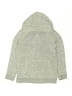 Rumi + Ryder Gray Pullover Hoodie Size 6 - 7 - photo 1