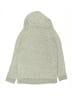 Rumi + Ryder Gray Pullover Hoodie Size 6 - 7 - photo 2