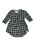 Hux Baby Gray Dress Size 2 - photo 1