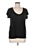 Express Black Short Sleeve T-Shirt Size M (estimated) - photo 1