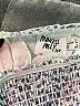 Princess Polly 100% Polyester Blue Tube Top Size 6 - photo 7