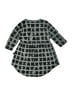 Hux Baby Gray Dress Size 2 - photo 2