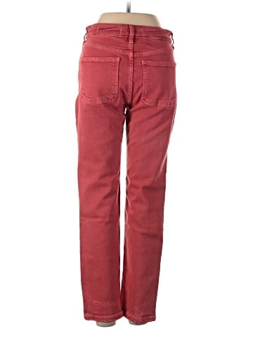 Pilcro and the Letterpress Jeans (view 2)