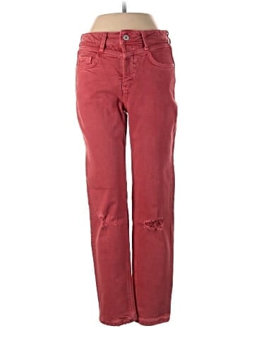 Pilcro and the Letterpress Jeans (view 1)