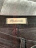 Madewell Black Jeans Size 28 waist - photo 7