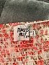 Princess Polly 100% Polyester Orange Pink Tube Top Size 12 - photo 7