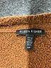 Eileen Fisher Brown Cardigan Size S - photo 7