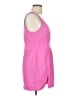 ASOS Design 100% Polyester Pink Cocktail Dress Size 10 - photo 4