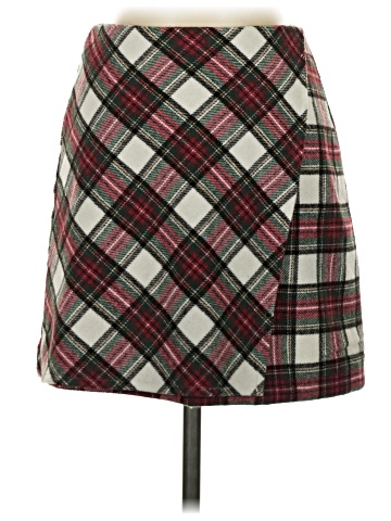 Hollister Casual Skirt (view 1)
