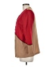 Blair Boutique 100% Polyester Color Block Red Blazer Size 8 (petite) - photo 5