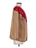 Blair Boutique 100% Polyester Color Block Red Blazer Size 8 (petite) - photo 4