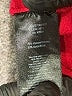 Attention Red Turtleneck Sweater Size XL - photo 8