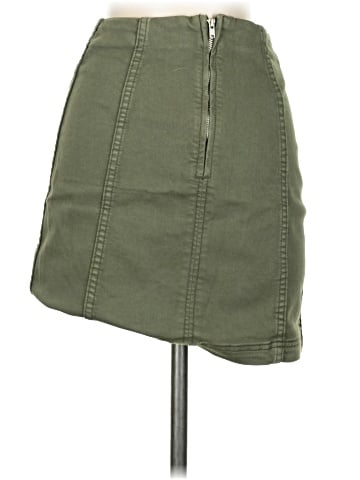 Free People Casual Skirt (view 2)