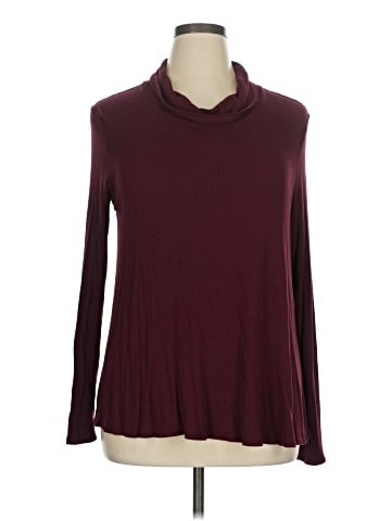 Deletta Turtleneck Sweater (view 1)