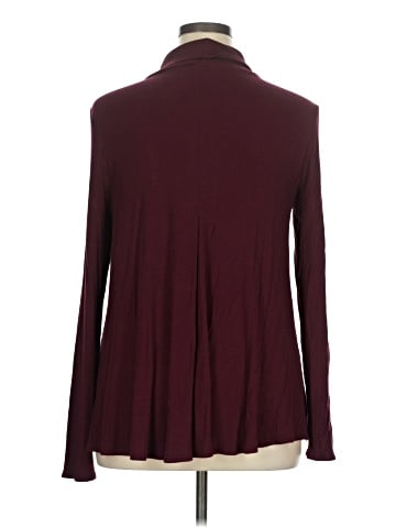Deletta Turtleneck Sweater (view 2)