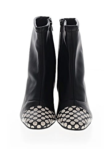 Di Chenzo Ankle Boots (view 2)