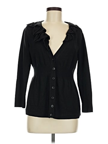 Elle Cardigan (view 1)