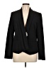 Jones Studio Black Blazer Size 12 - photo 1