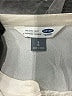 Old Navy 100% Rayon Ivory Long Sleeve Blouse Size L - photo 7