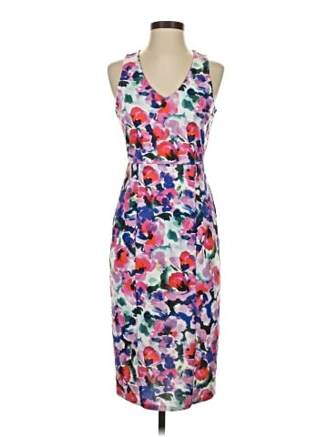 Cremieux Cocktail Dress (view 1)