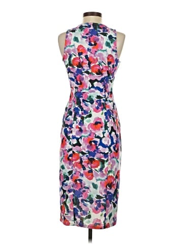 Cremieux Cocktail Dress (view 2)