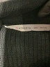 Athleta Black Turtleneck Sweater Size XXS - photo 7