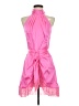 Assorted Brands Pink Cocktail Dress Size M - photo 1