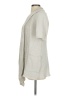 Sparrow Gray Cardigan Size M - photo 5