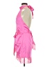 Assorted Brands Pink Cocktail Dress Size M - photo 5