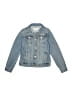 Ci Sono Blue Denim Jacket Size 7 - photo 1