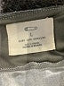 Pins and Needles Metallic Silver Cocktail Dress Size L - photo 7