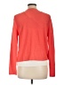 J.Jill Orange Jacket Size L - photo 2