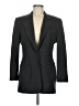 Lands' End Gray Wool Blazer Size 6 - photo 1