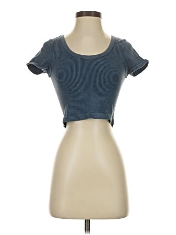 Gypsy & Jade Short Sleeve T-Shirt (view 1)