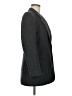 Lands' End Gray Wool Blazer Size 6 - photo 4
