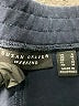 Susan Graver Blue Cargo Pants Size S - photo 4