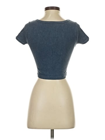 Gypsy & Jade Short Sleeve T-Shirt (view 2)
