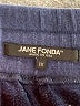 Assorted Brands Color Block Blue Track Pants Size 1X - photo 7