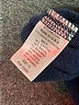 Assorted Brands Color Block Blue Track Pants Size 1X - photo 8