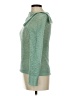 Twenty One Green Turtleneck Sweater Size M - photo 5