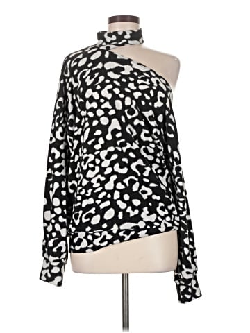 Acting Pro Pullover Sweater (view 1)