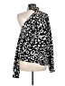 Acting Pro Animal Print Black Pullover Sweater Size M - photo 2