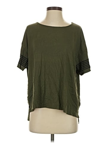 June Short Sleeve T-Shirt (view 1)