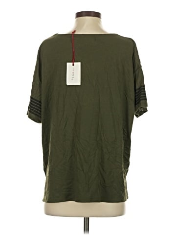 June Short Sleeve T-Shirt (view 2)