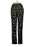 The Kooples Print Black Casual Pants Size XS (0) - photo 2